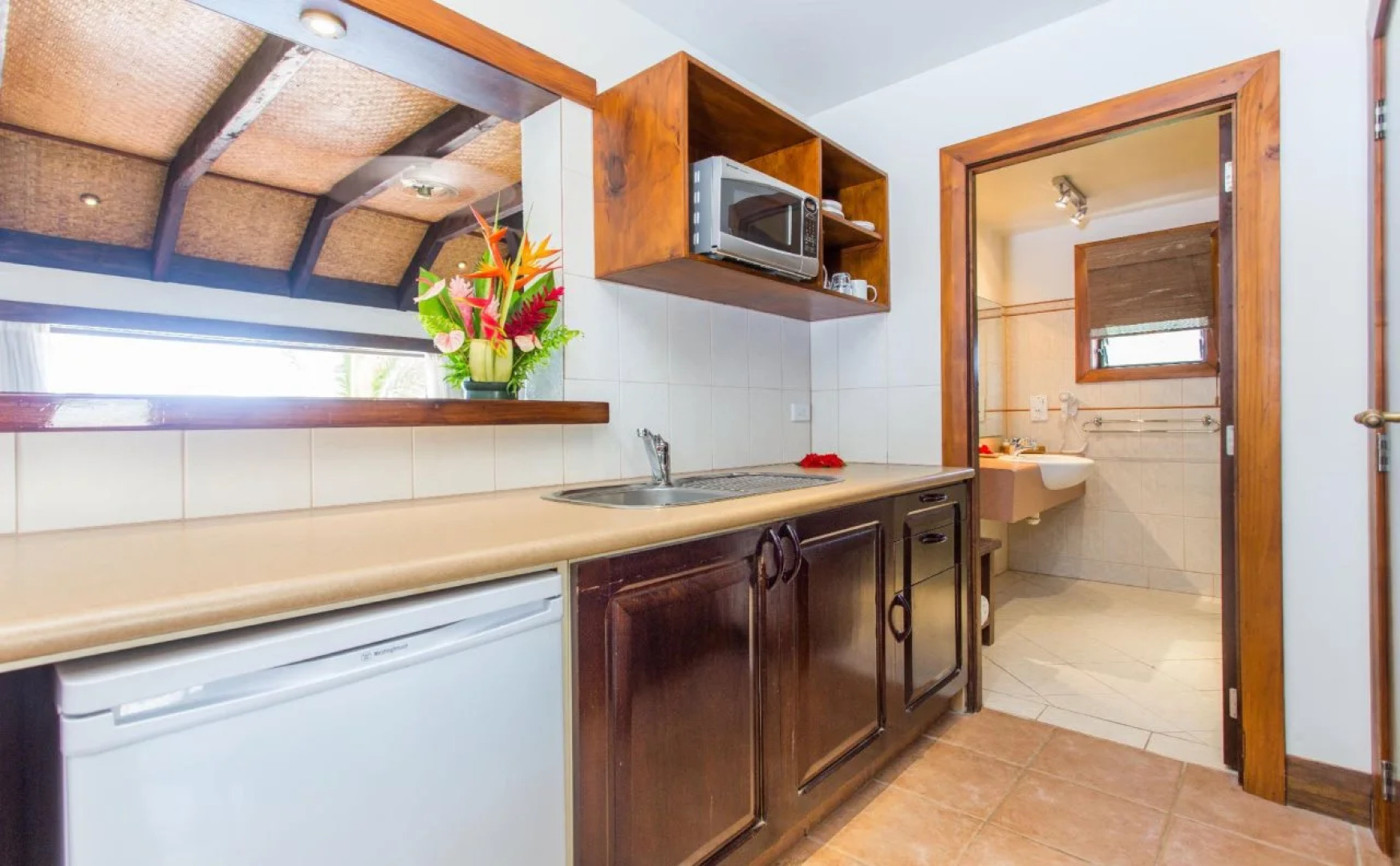 Pacific Resort Rarotonga