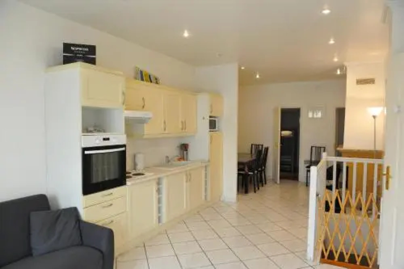 Appartement Trouville