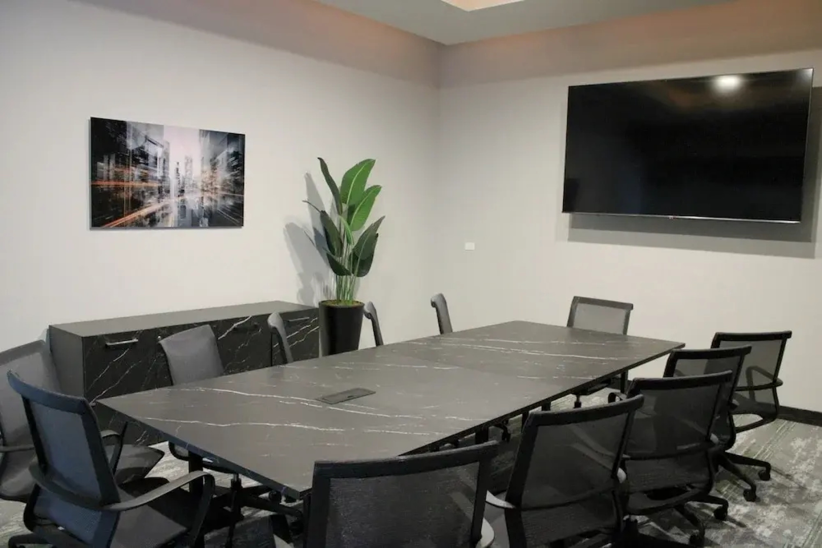 Staybridge Suites Chihuahua