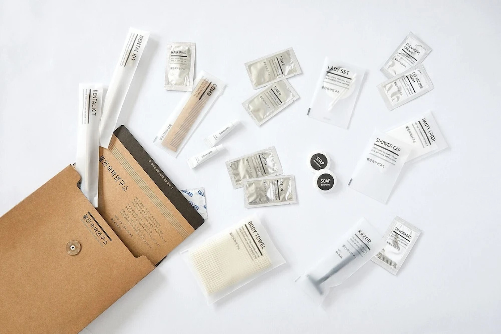 Yeongdeok Ganggu Port YAM