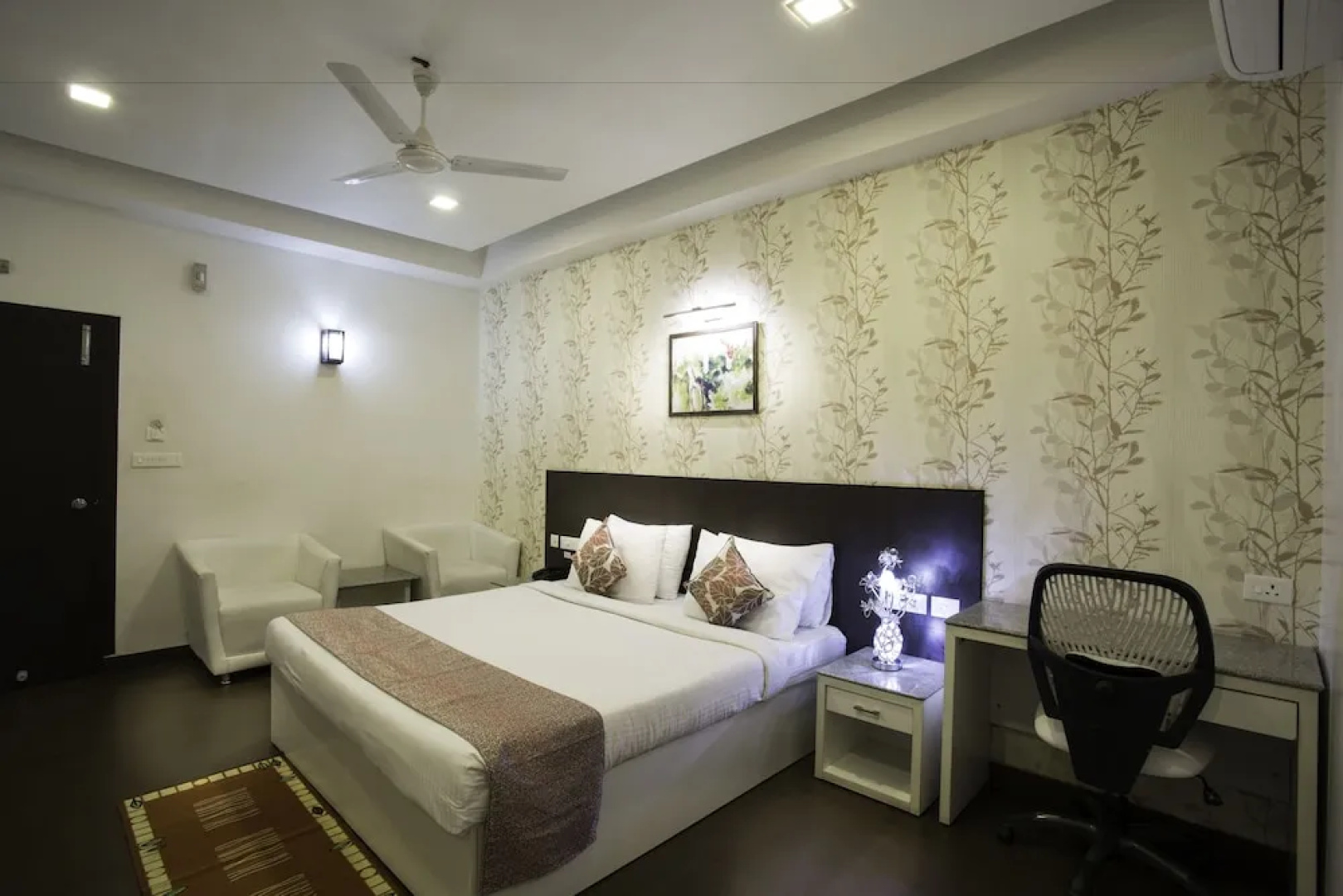 Hotel Central Park