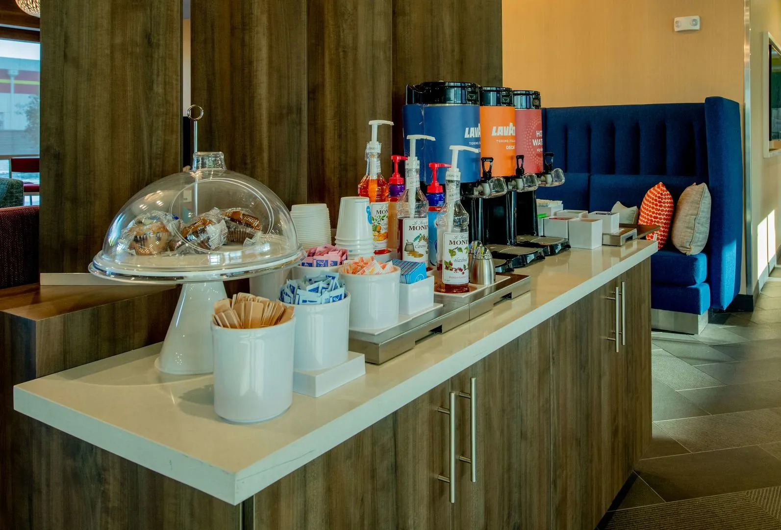 Tru by Hilton The Colony Dallas