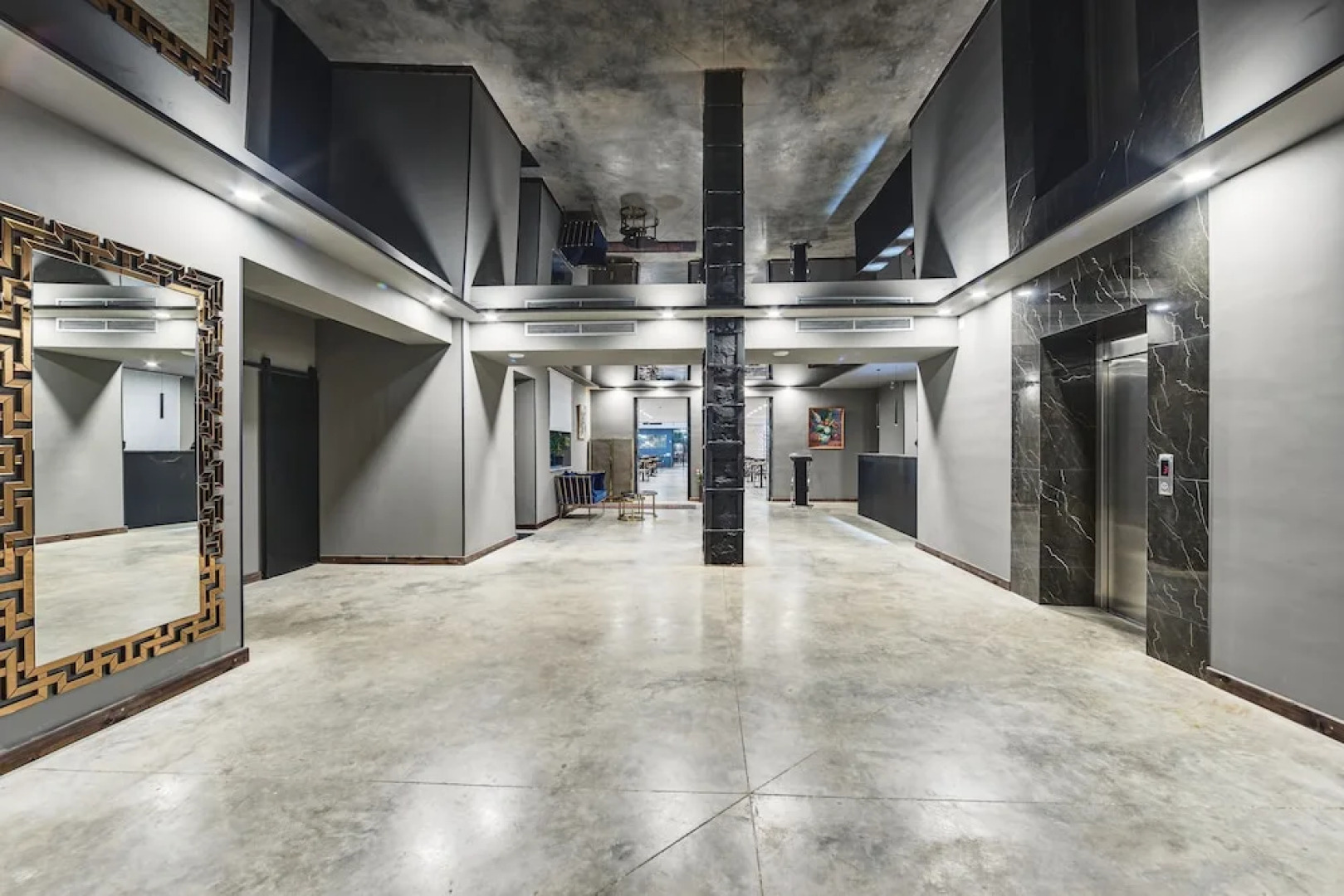 Горный курорт Гантиади