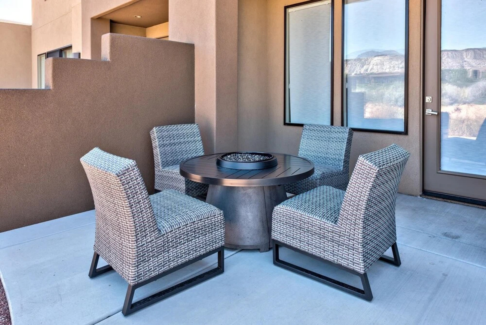 Retreat On The Green