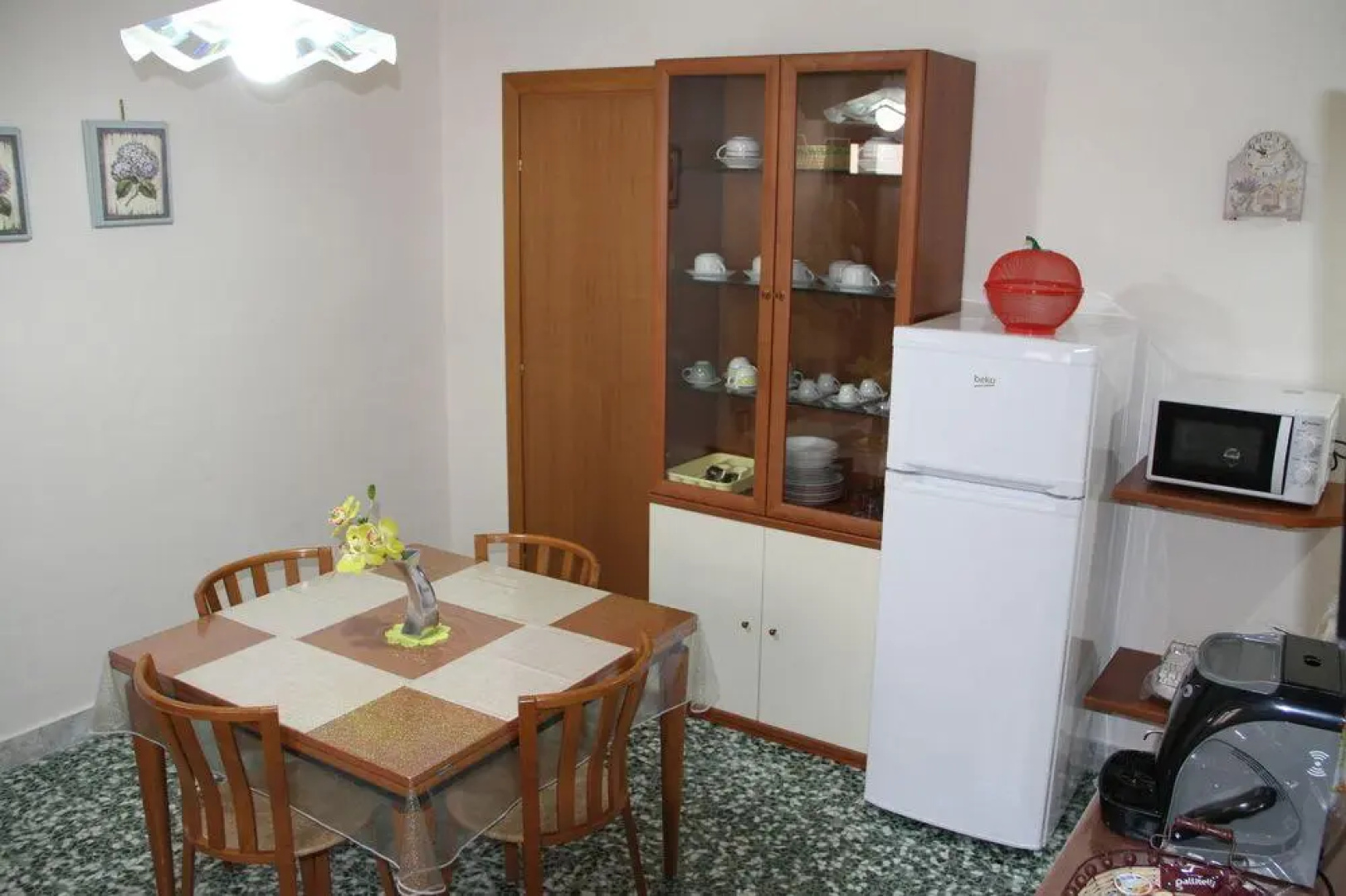 Casa Vacanze Civico 32