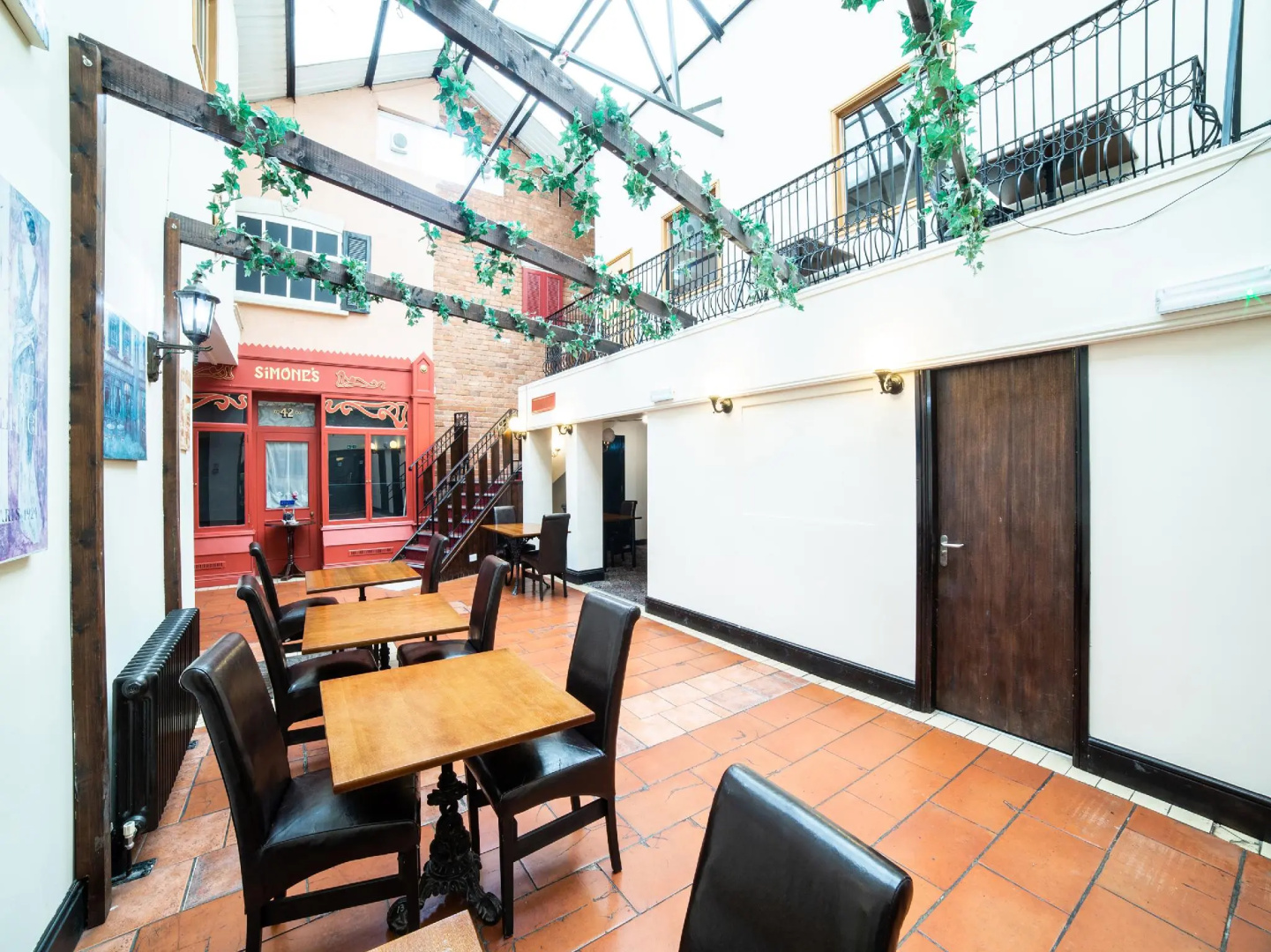 OYO Hotel Clamart