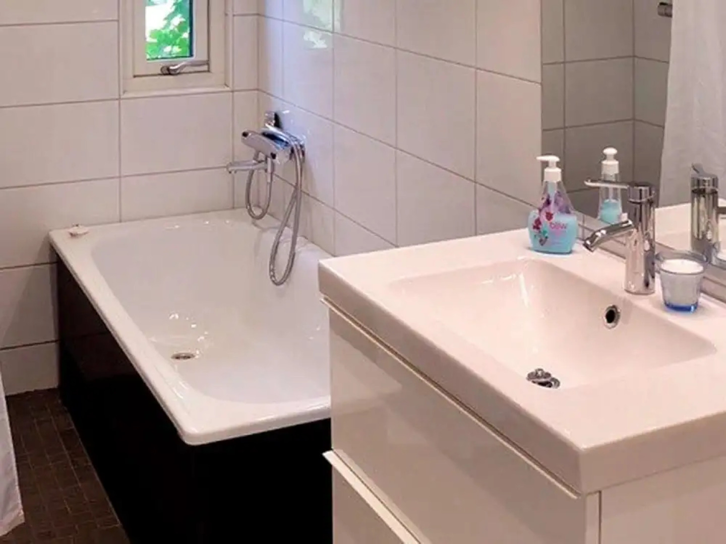 Holiday Home in SÃ¶lvesborg