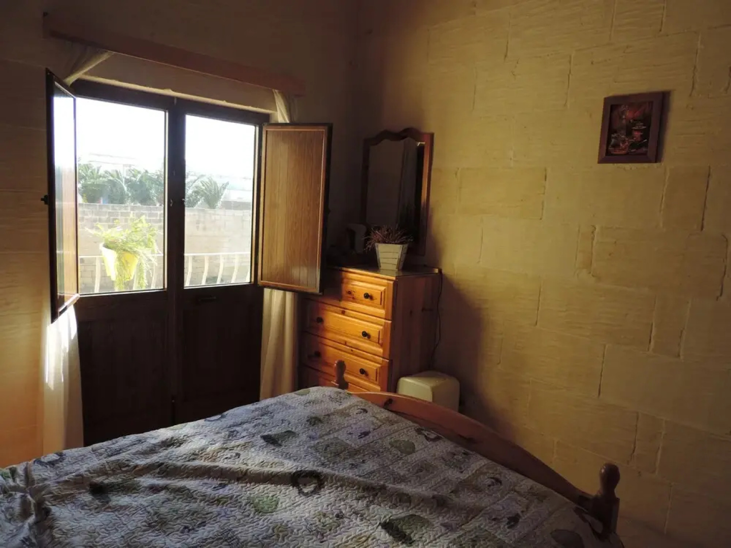 Gozo Holiday House
