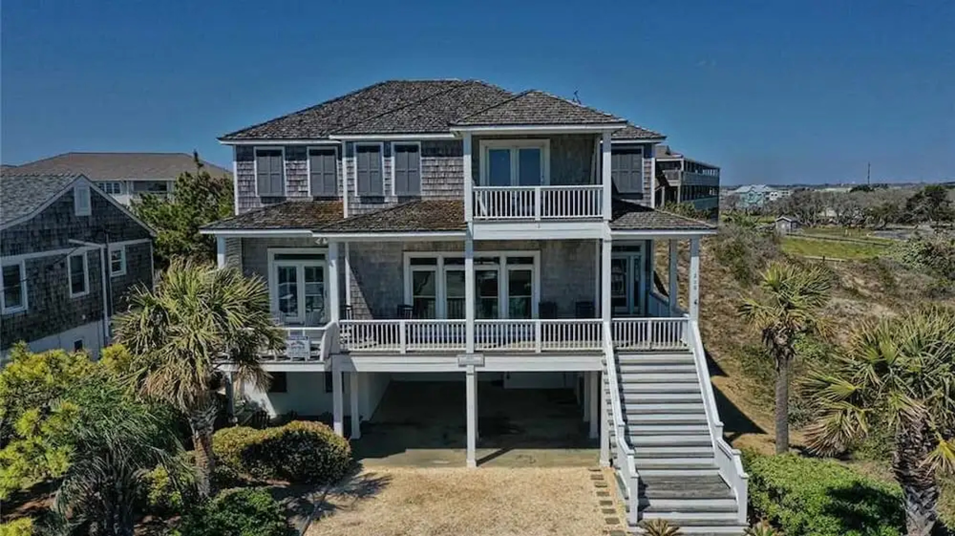 Nash Cottage
