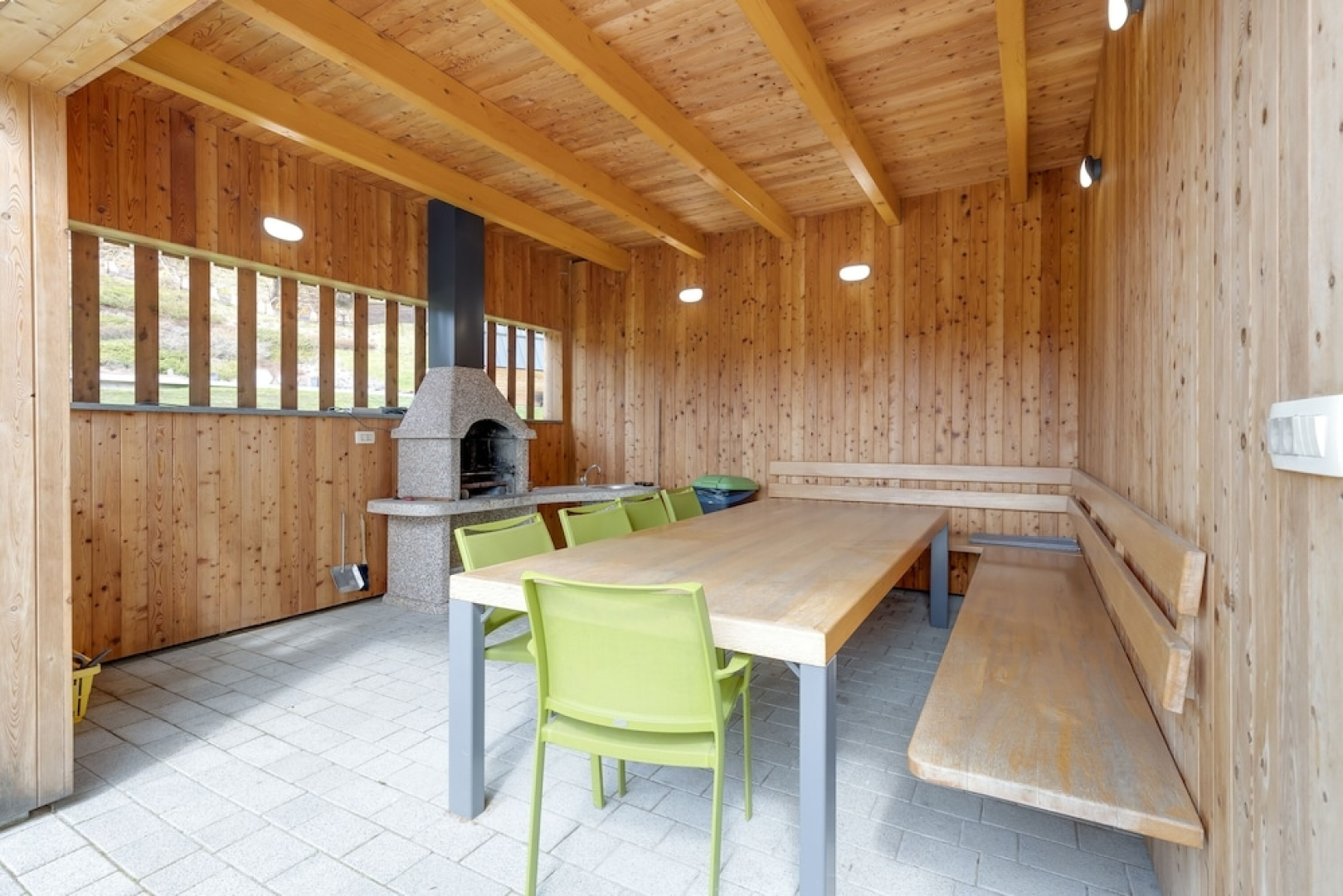 Wellness Suite Daisy