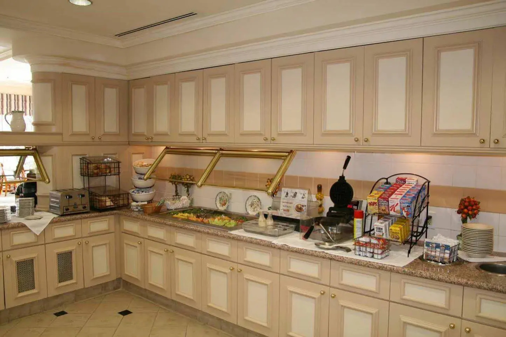 Hilton Garden Inn Secaucus/Meadowlands