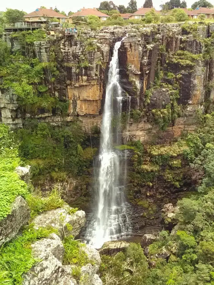 Two Falls View
