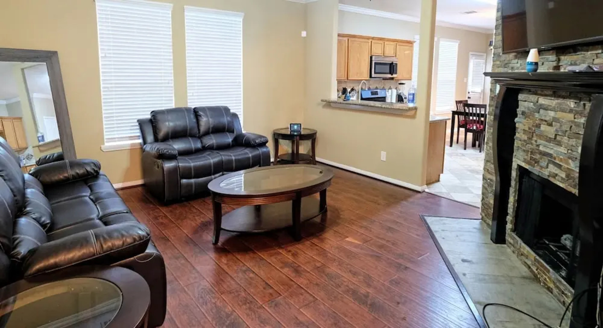 4Bdrm 2Bath 4Beds - Sugarland Richmond