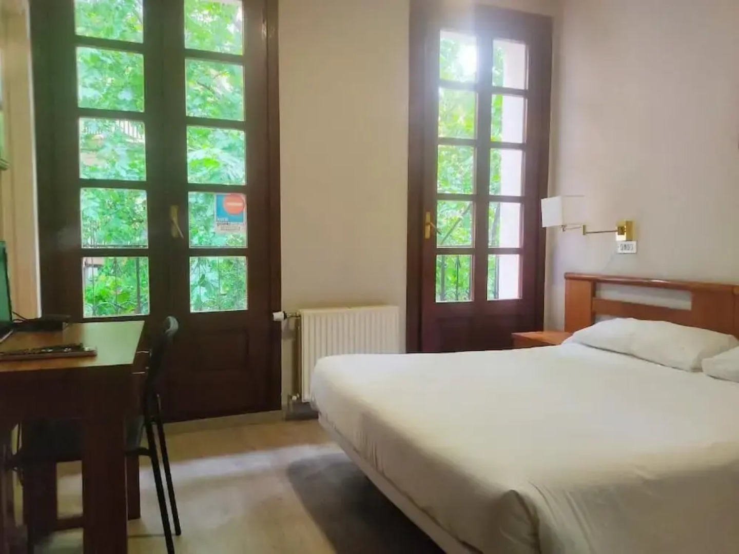 Hotel Lauaxeta Munguia