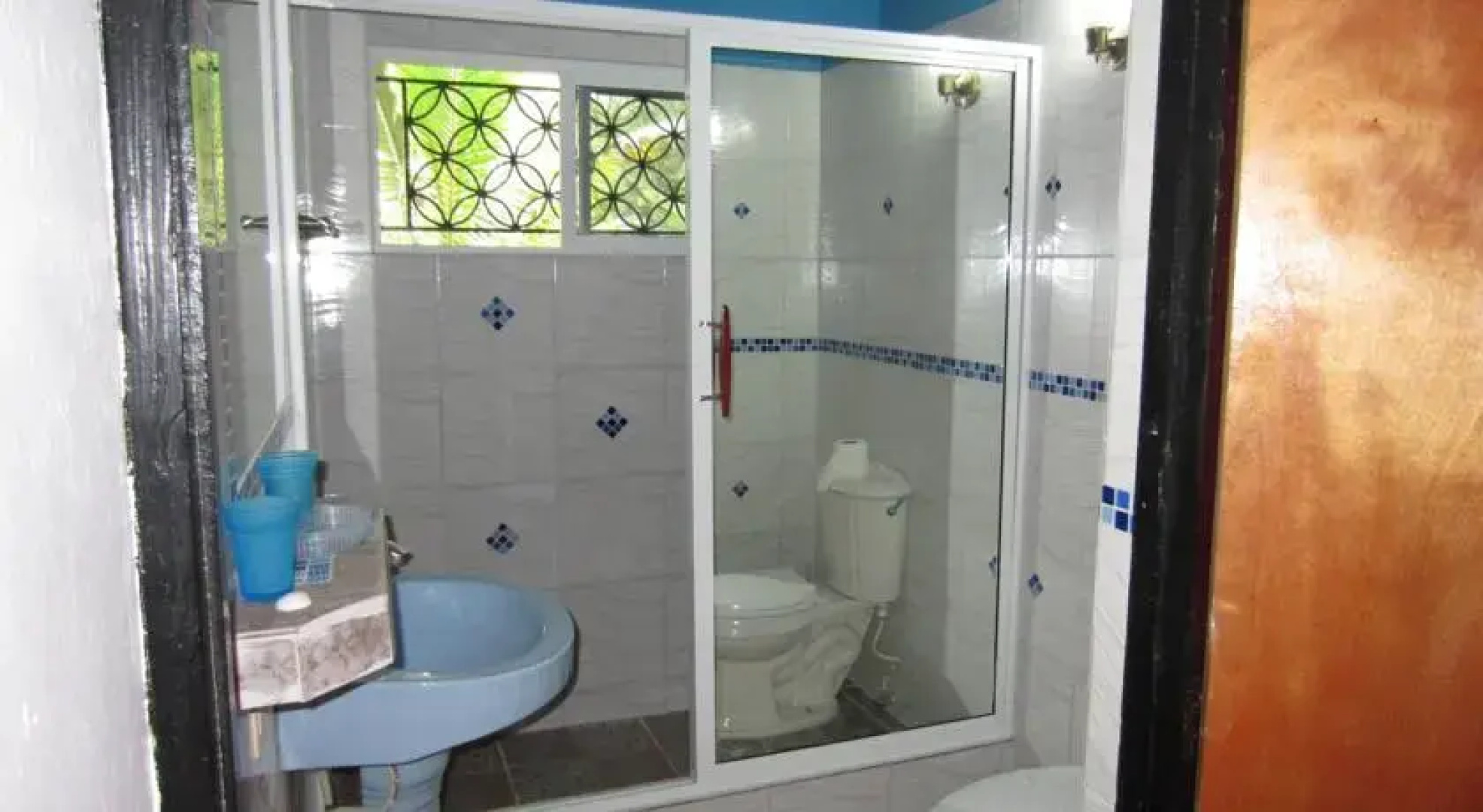 Rainbowvillas Belmont Jamaica