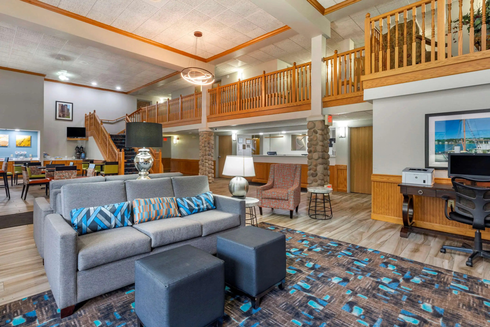 Comfort Inn Griswold