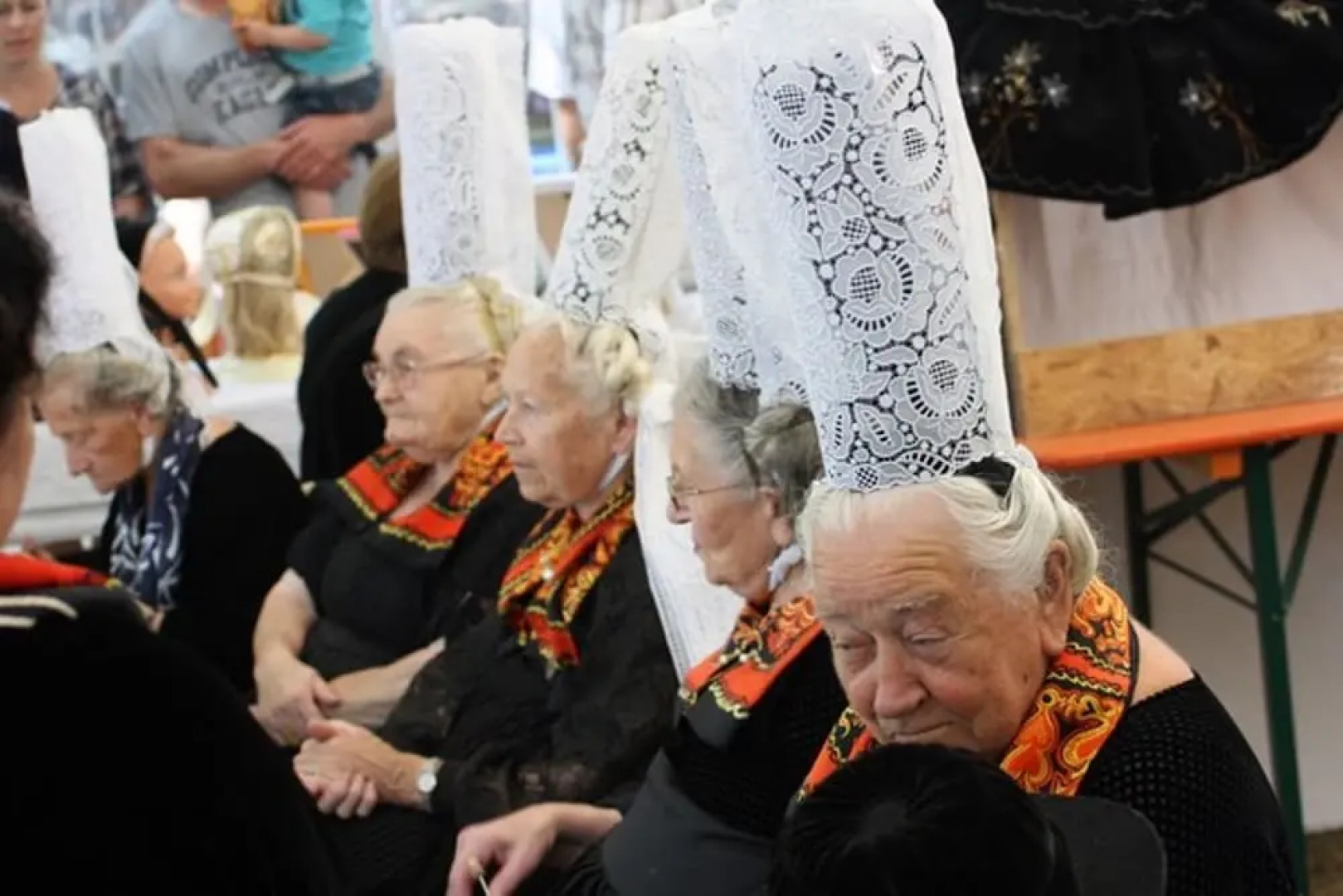 House With 4 Bedrooms in Guilvinec, With Wonderful City View and Enclo