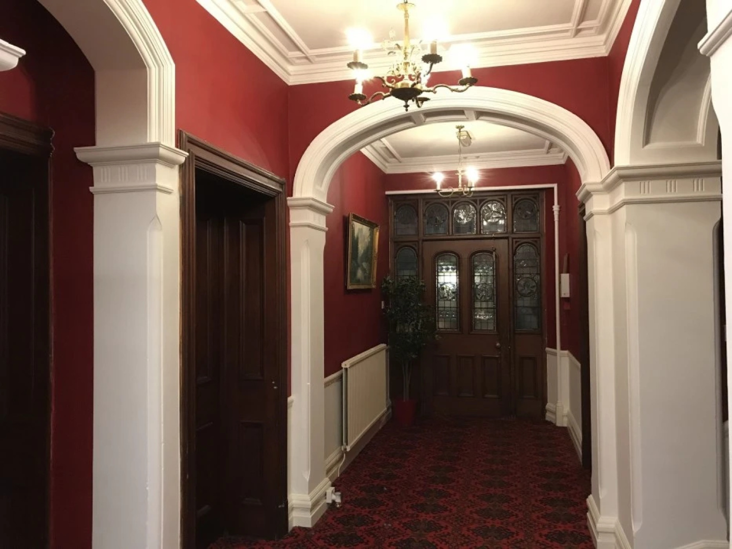 Elim Bank Guest House
