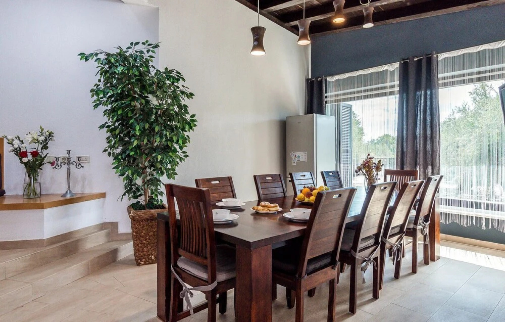 Beautiful Home in Ivinj With Sauna, Wifi and 5 Bedrooms