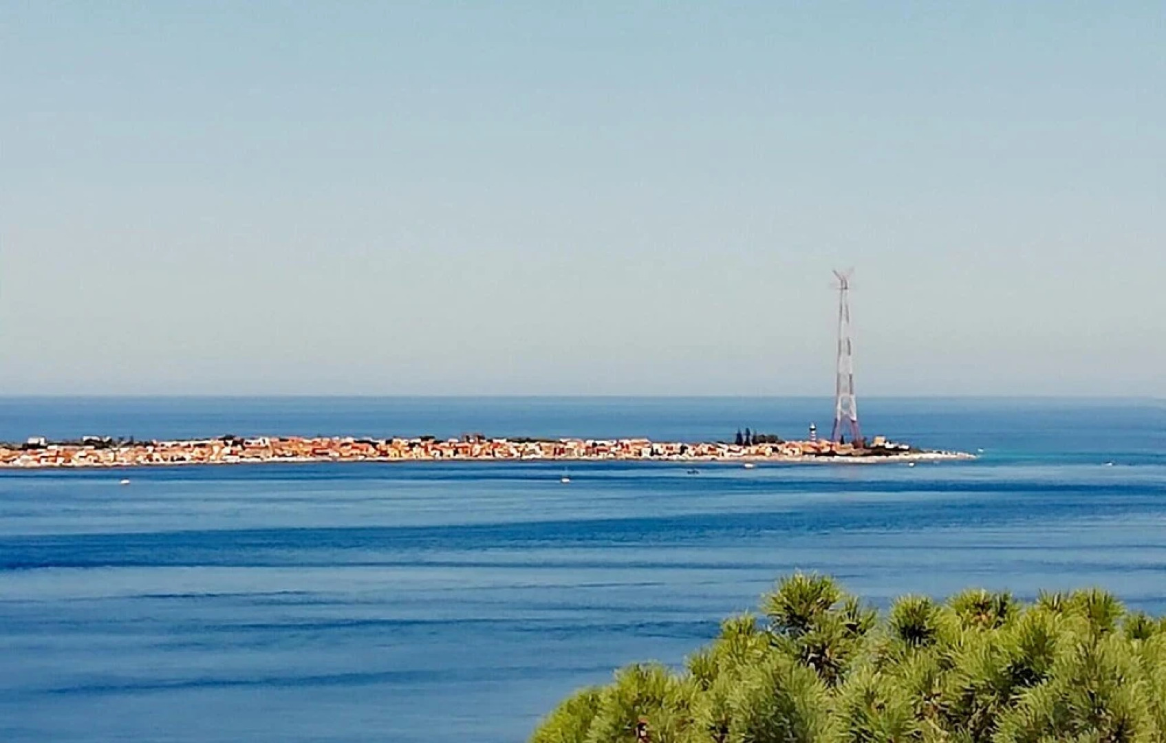 Stunning Home in Villa San Giovanni With 4 Bedrooms and Wifi