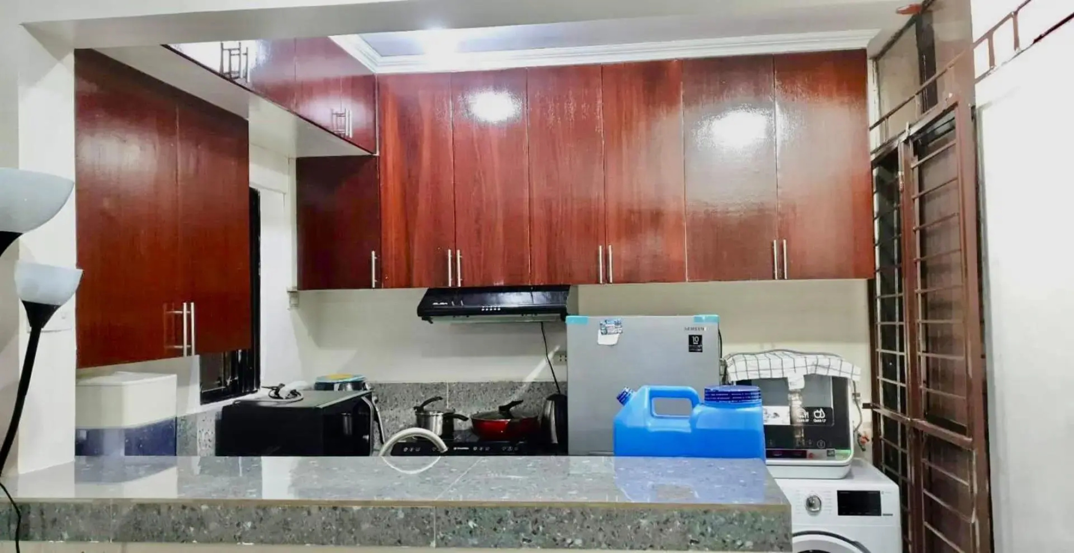Buder TownHouse 75 Lias Marilao Bulacan Philippines
