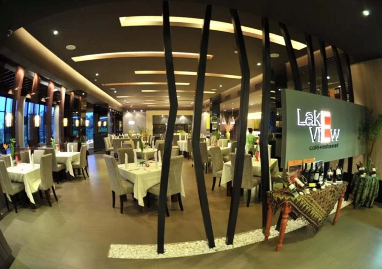 Eastwood Valley Golf Country Club