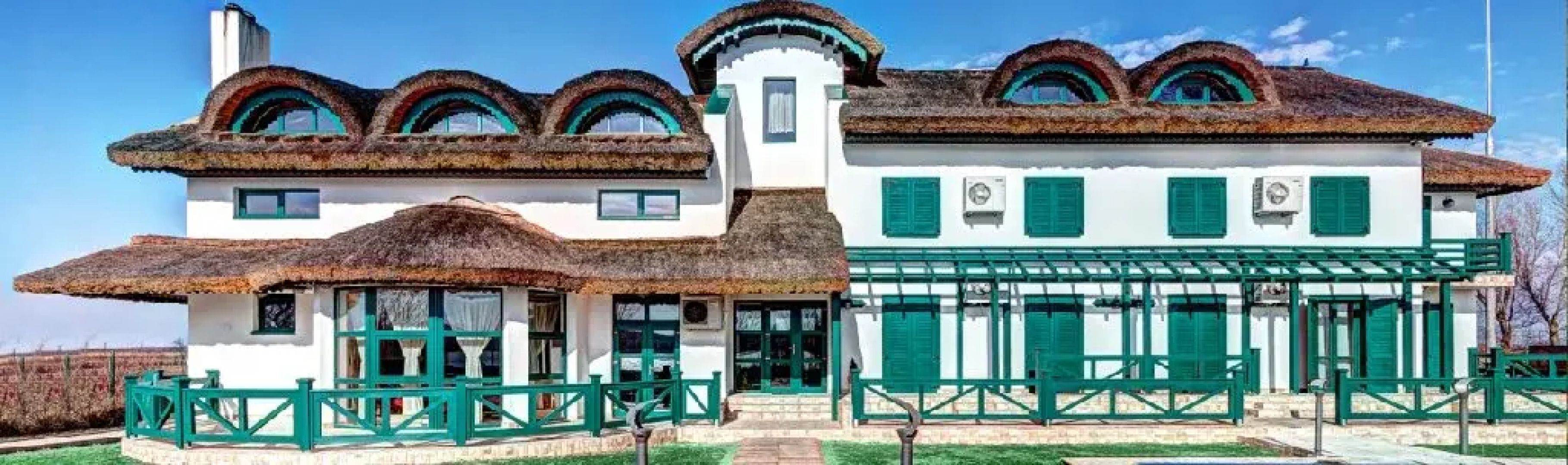 Pensiunea Iara - Ilganii de Jos