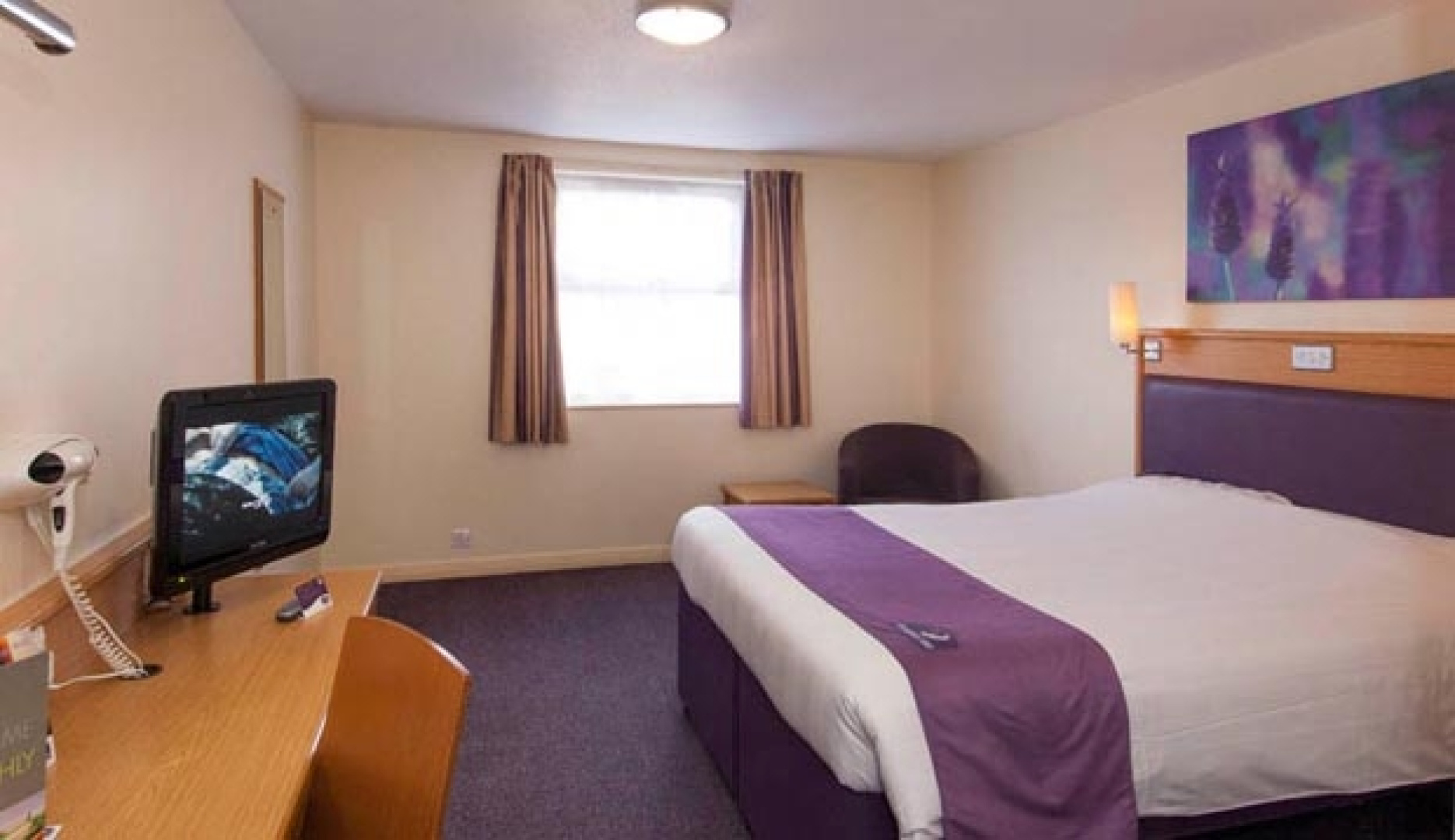 Premier Inn London Gatwick Airport