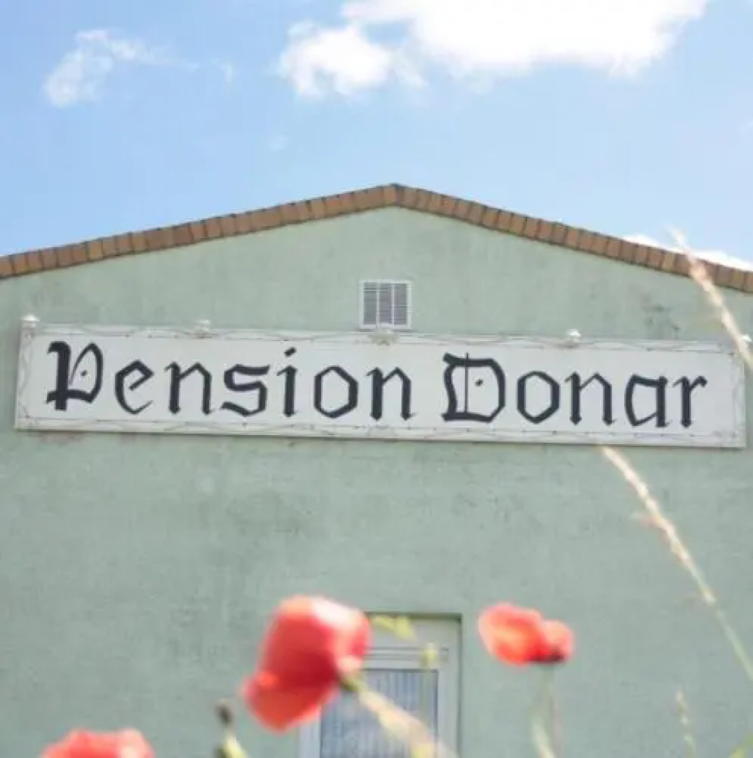 Pension Donar