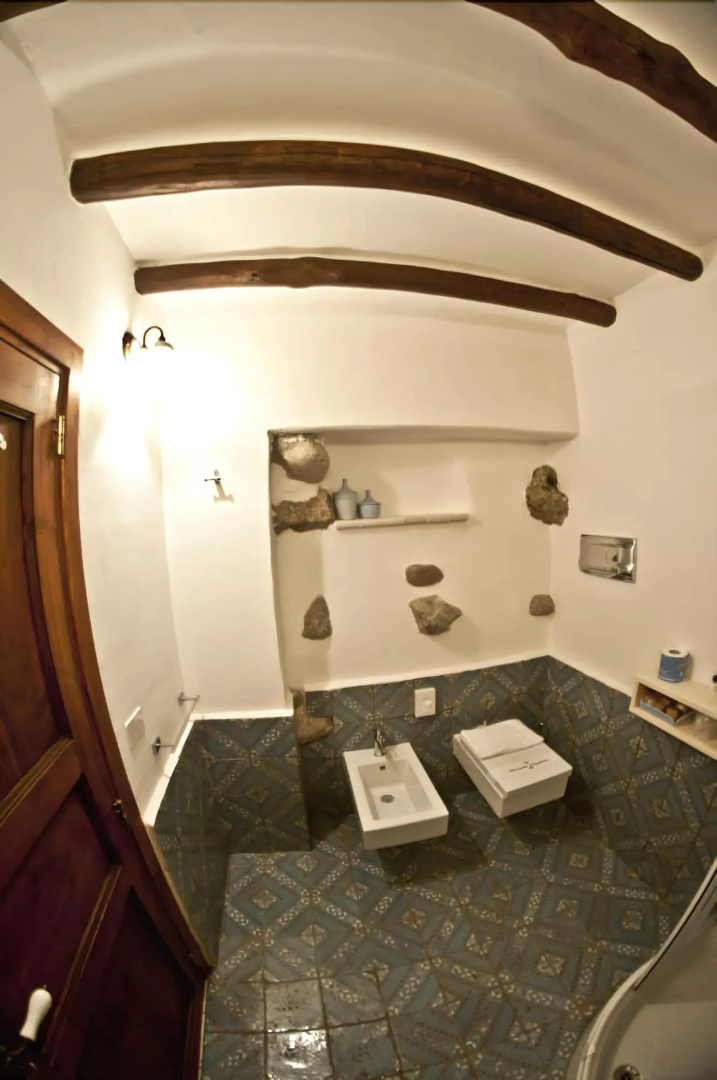 Hotel I Cinque Balconi