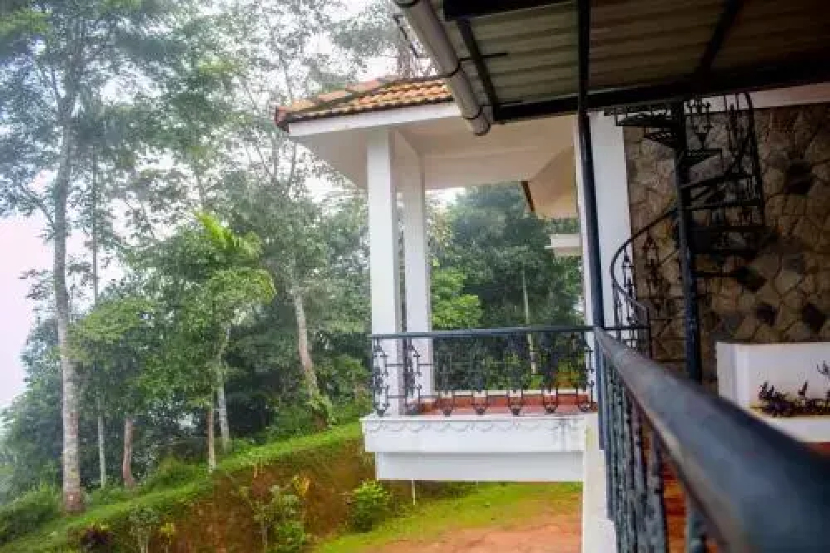 V Resorts Cliff Hanger Wayanad