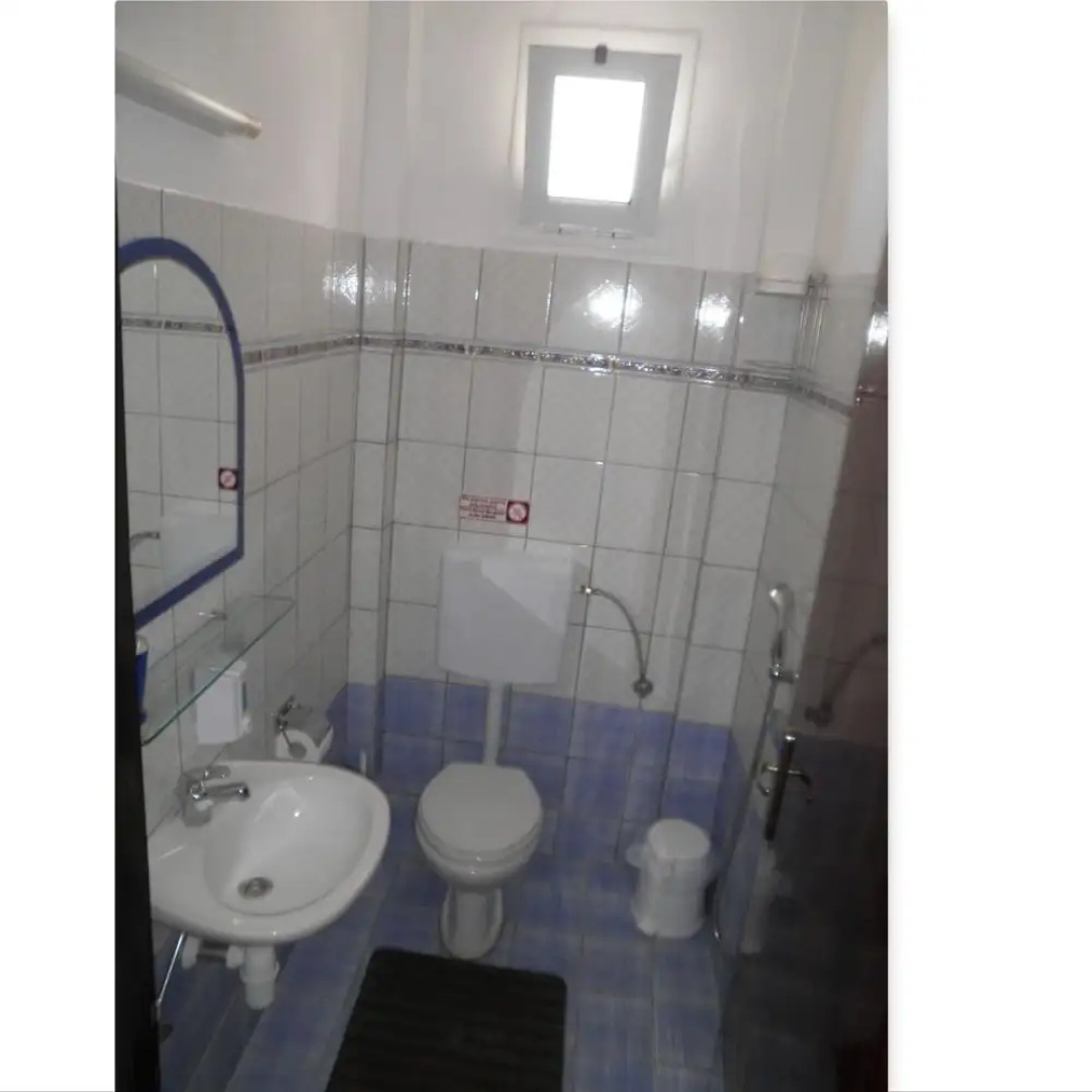 Anastasia Apartments