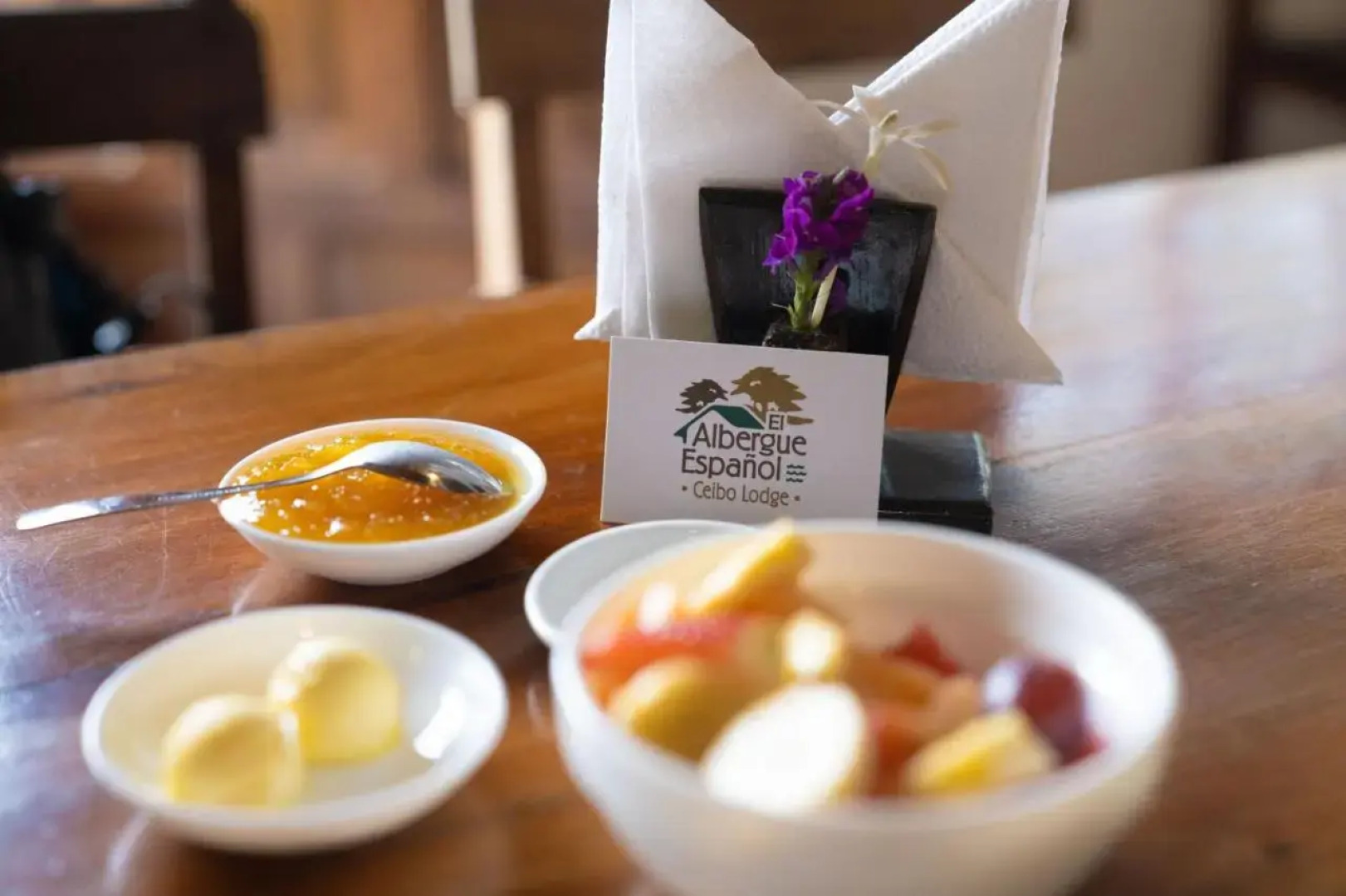 Hostal Albergue Español