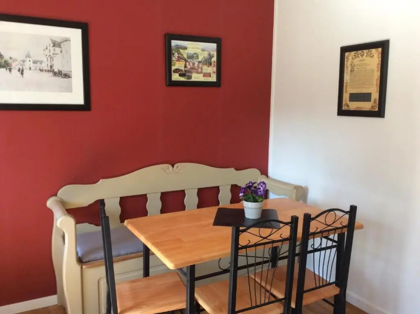 Gamla Bryggeriets B&B