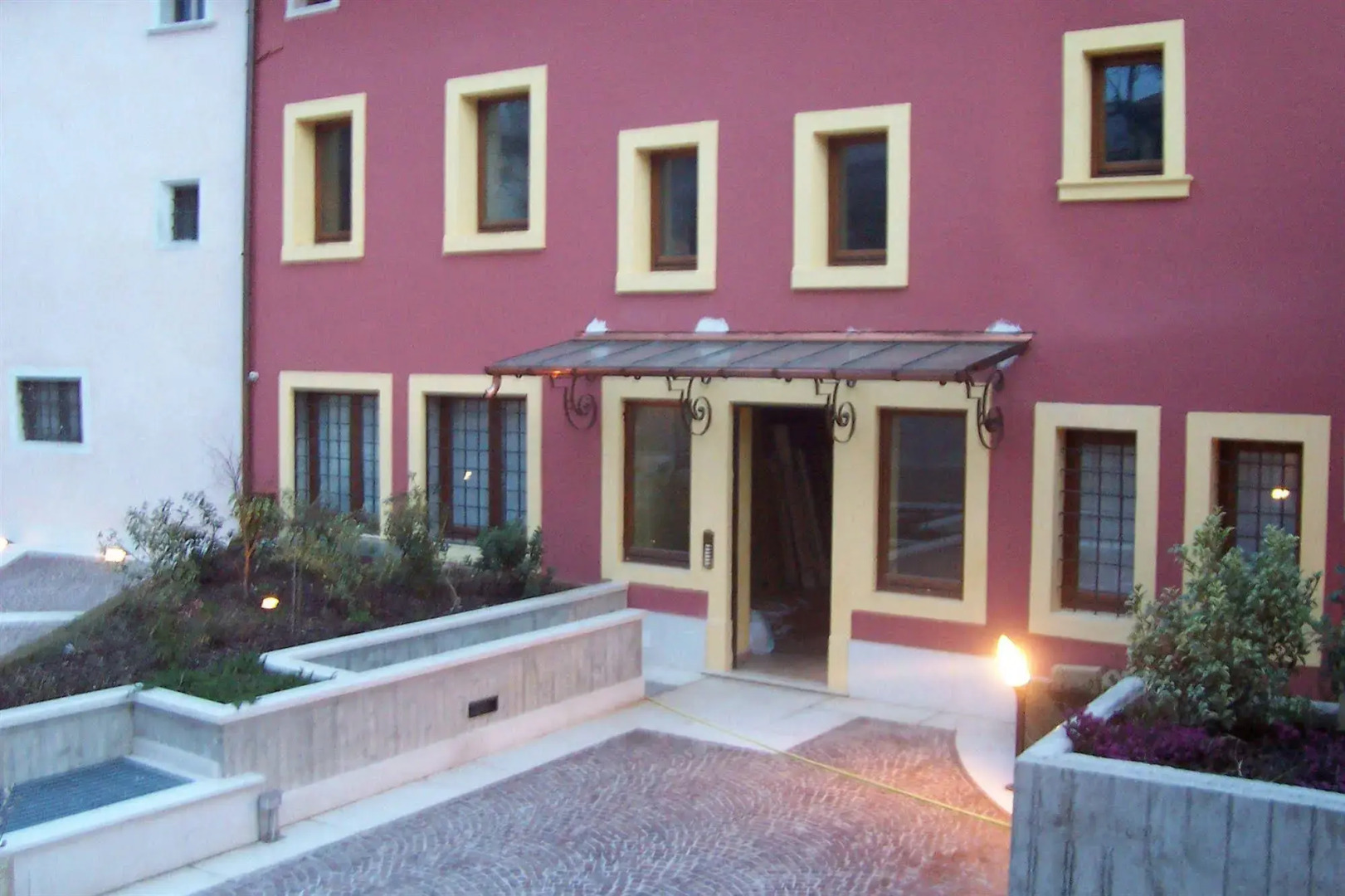 Residence Villa Vinco