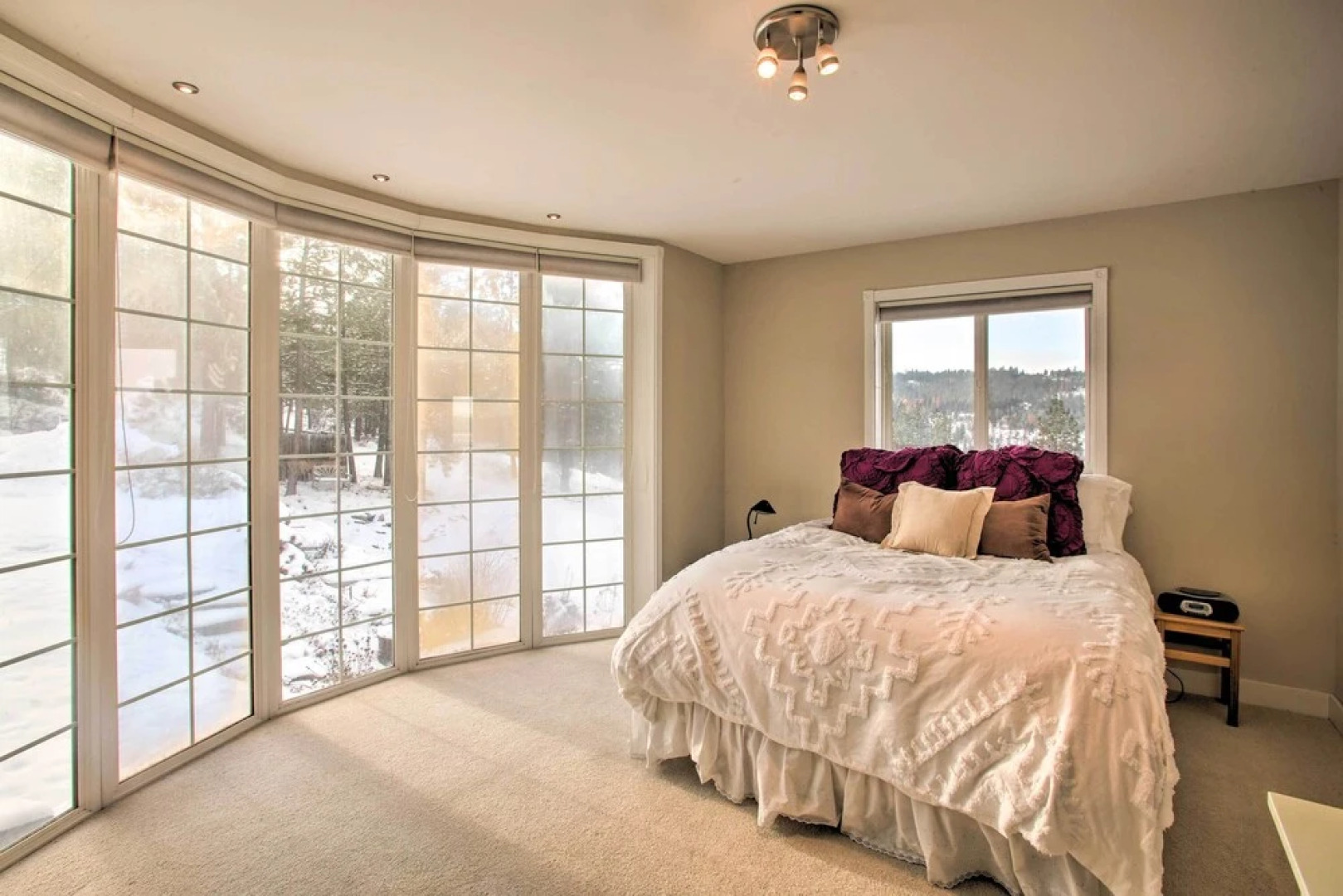 Secluded Home w/ Pool ~ 14 Mi to Coeur D'alene!