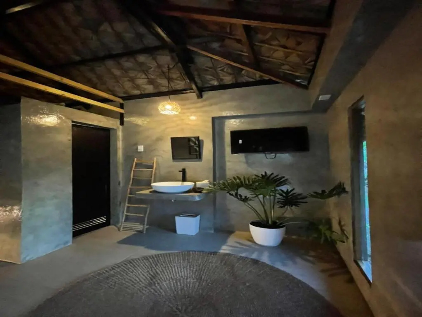 Your Brother's House Tribal Village