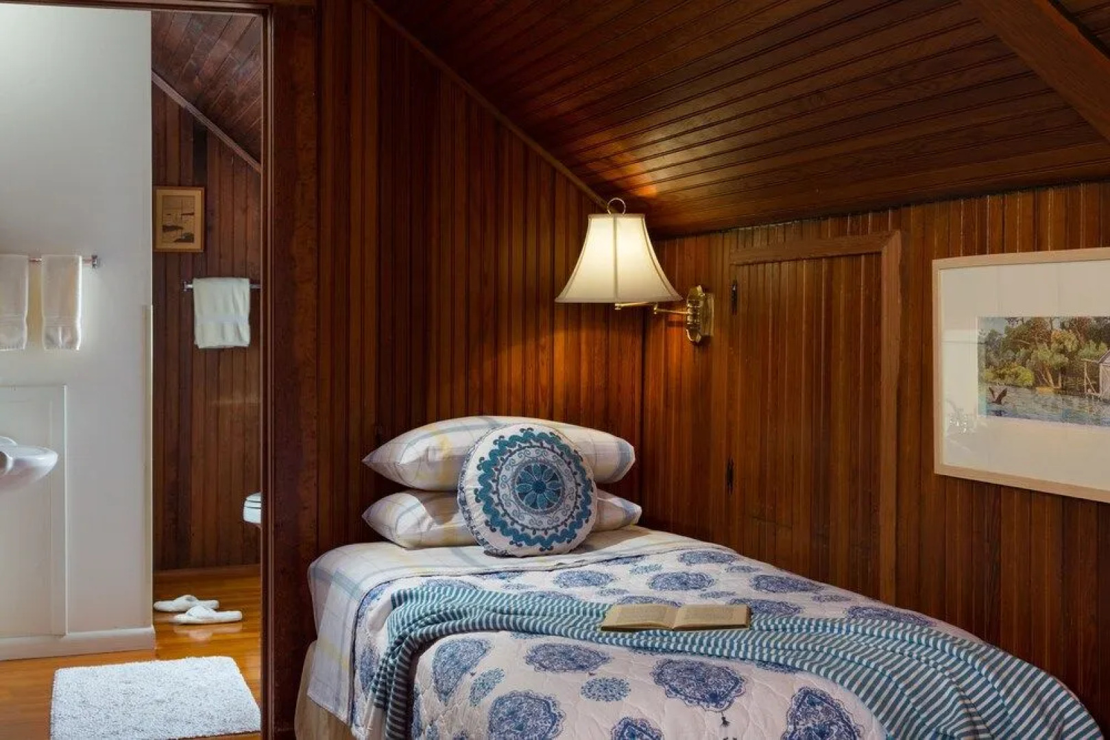 Magnolia Springs B&B