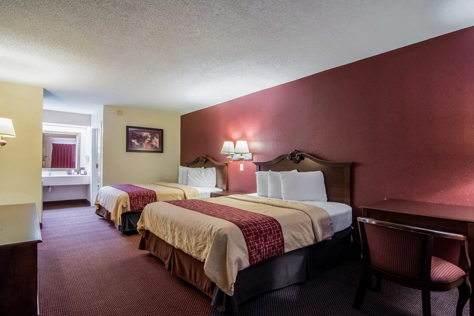 Red Roof Inn Fayetteville I-95