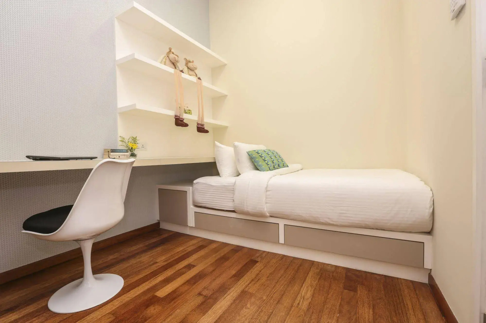 Shaftsbury Stellar Cyberjaya