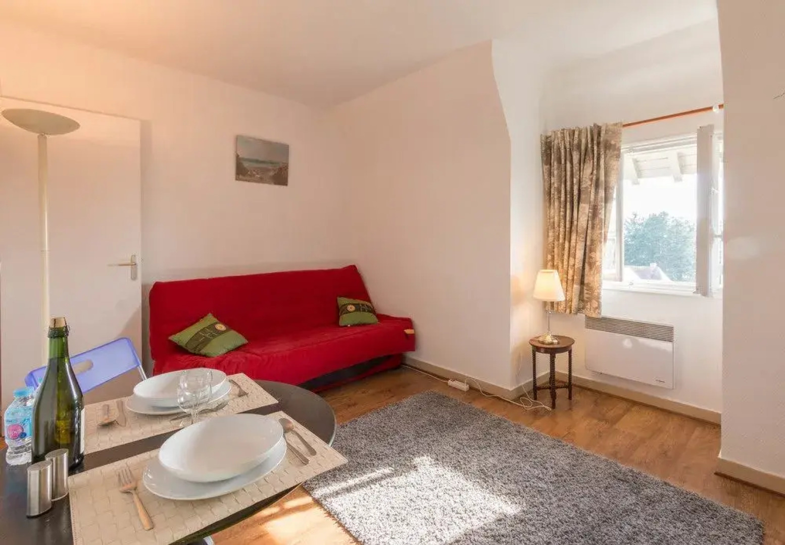 Le Manoir du Vert Galant