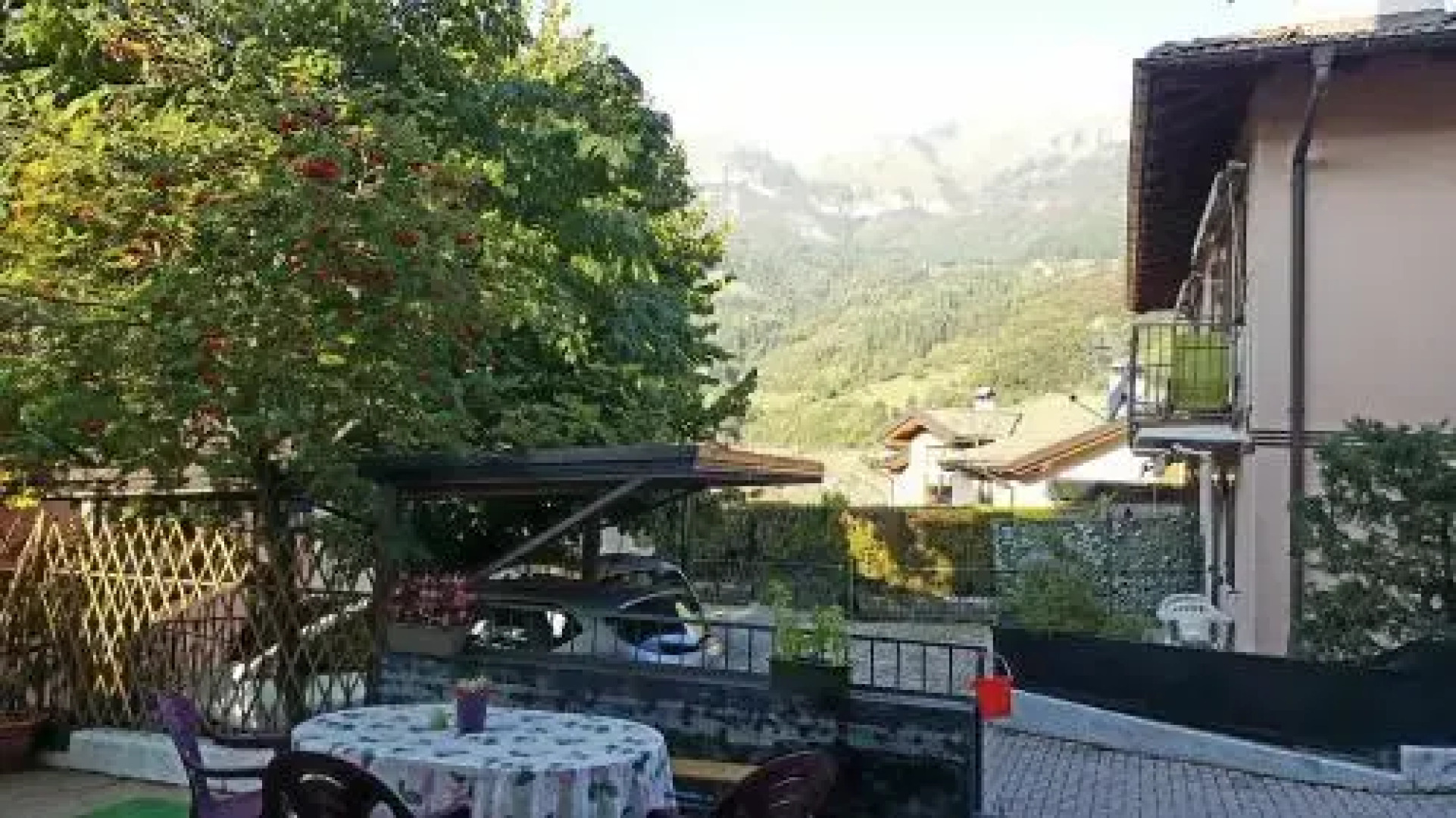 Residenza Casa Rosada