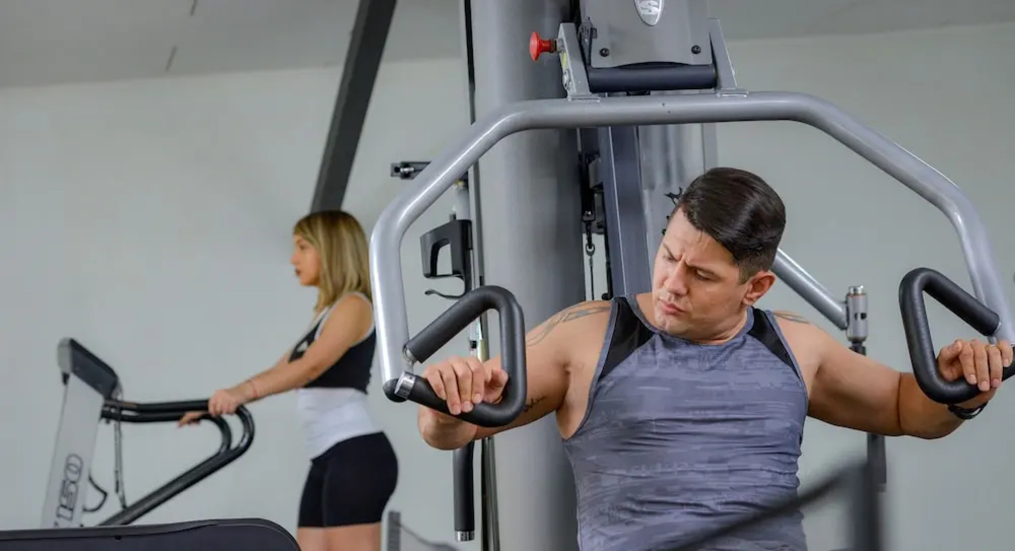 Hotel Resort Obelisco