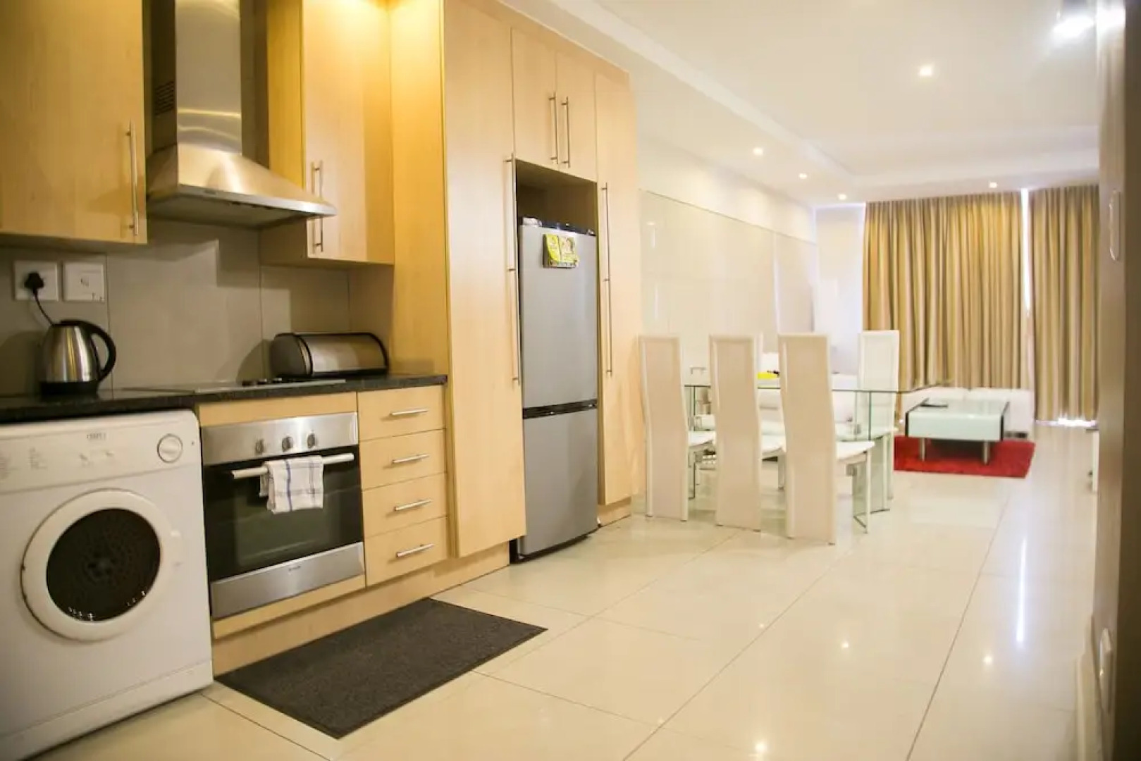 Hydro Executive Apartments