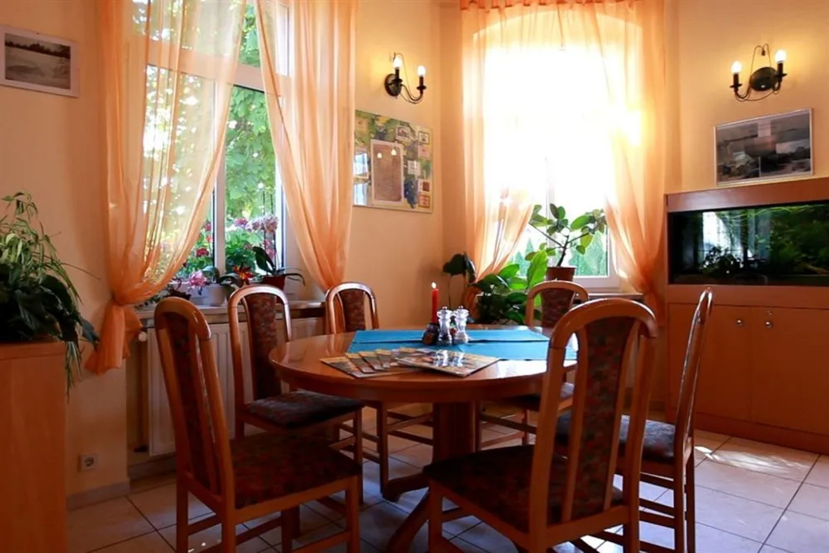 Hotel Deutsches Haus