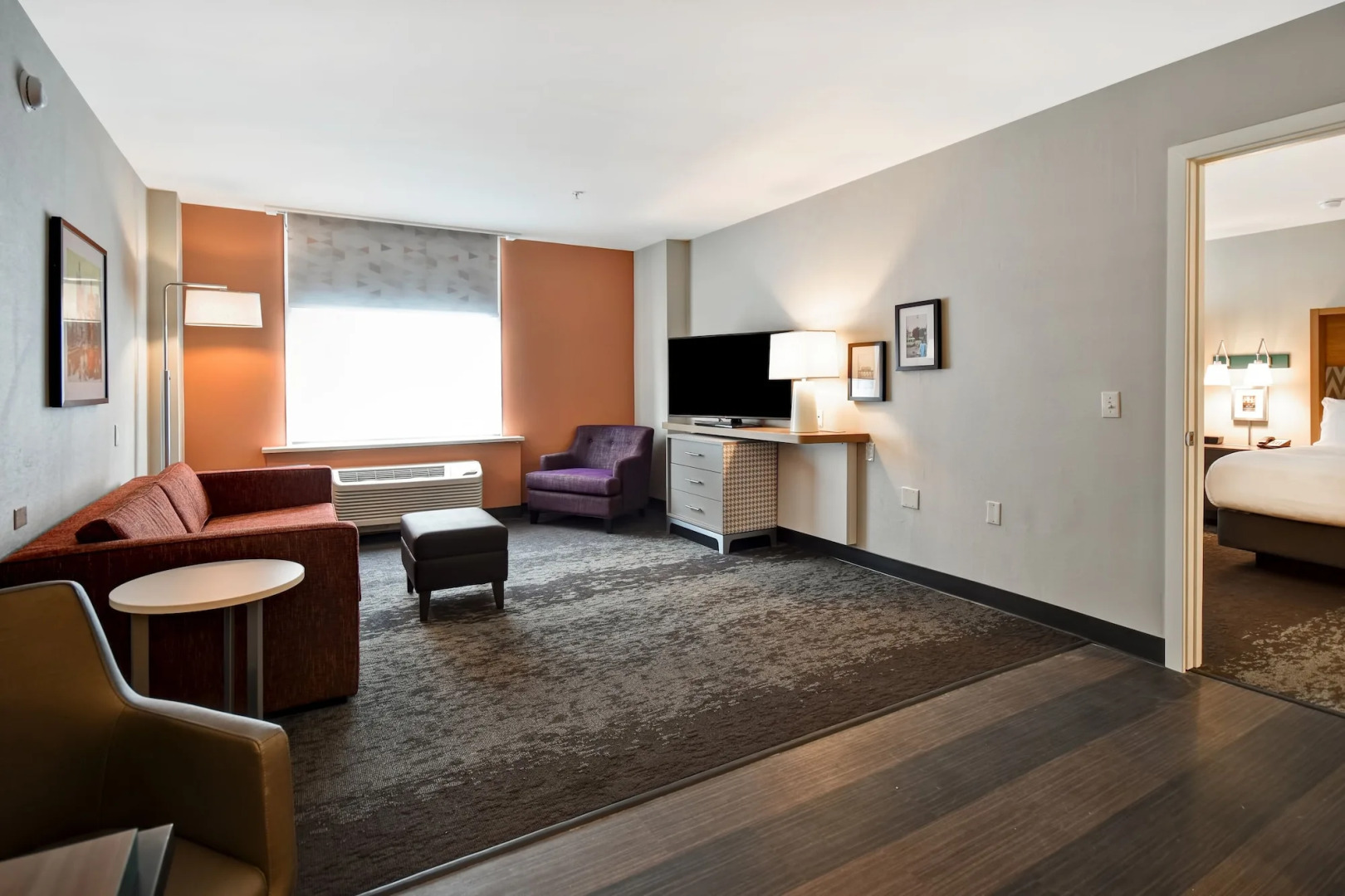 Holiday Inn Lancaster by IHG
