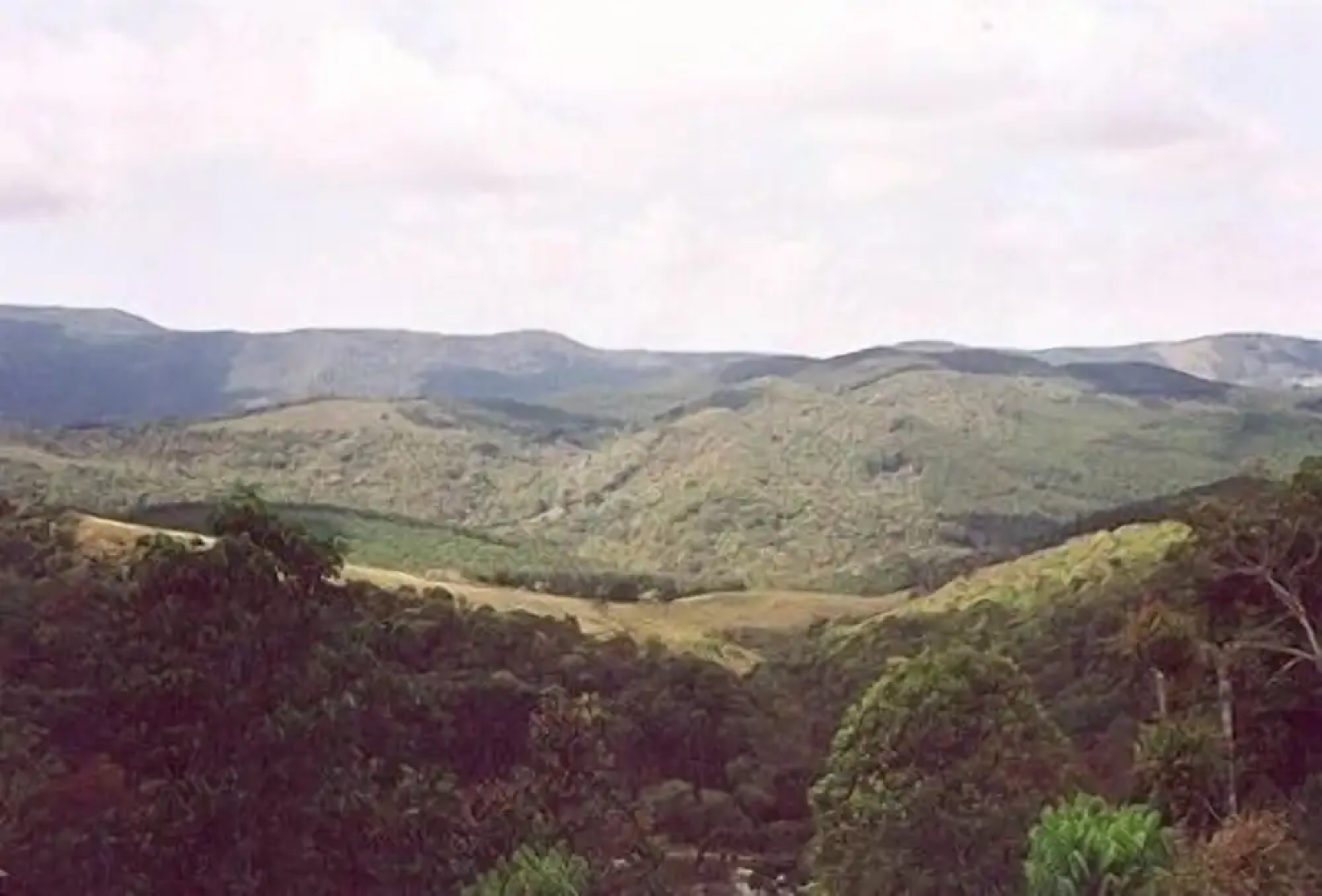 Green Mountains Hotel