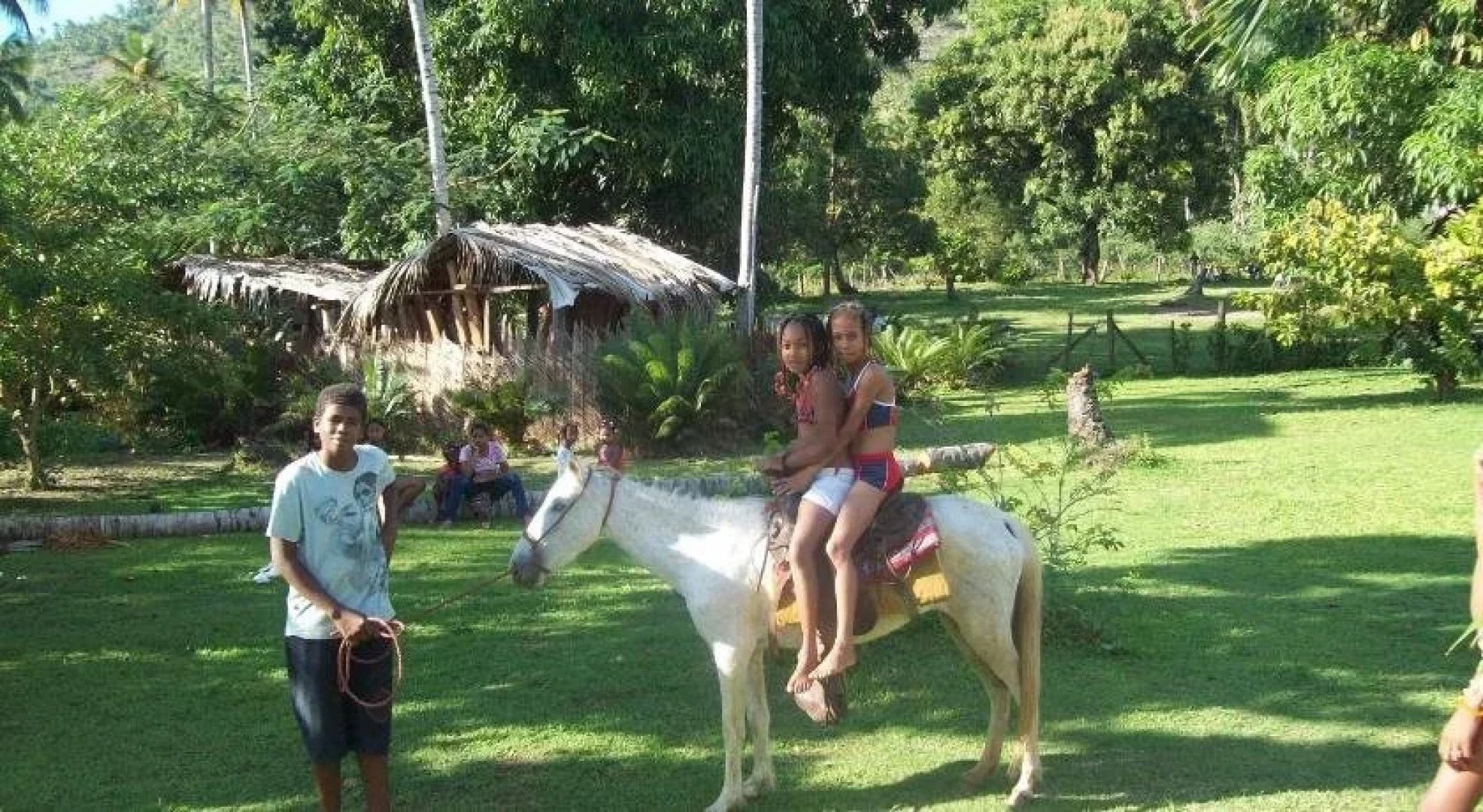 Hacienda de la Bahia