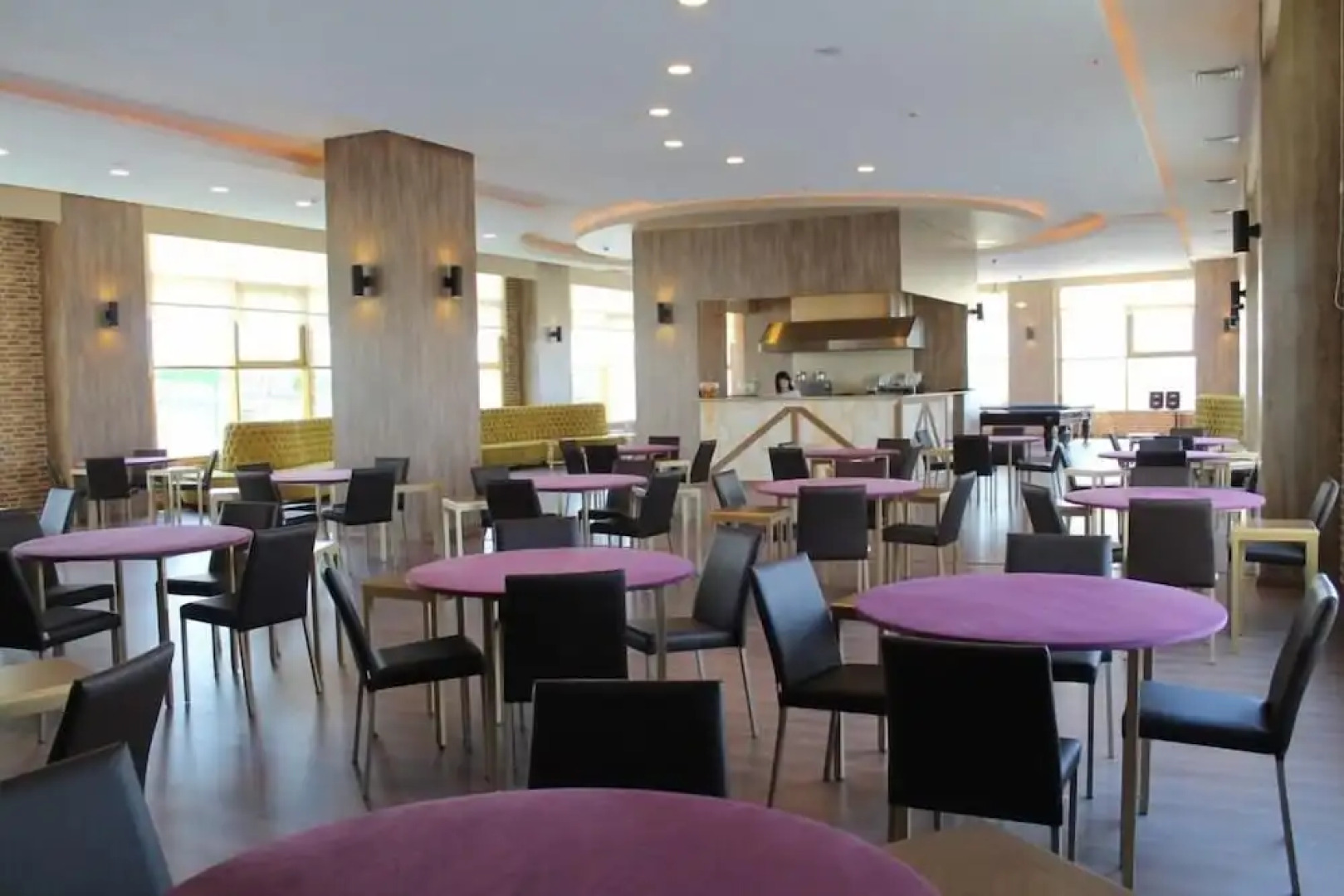 Sanitas Thermal Suites Hotel & Spa