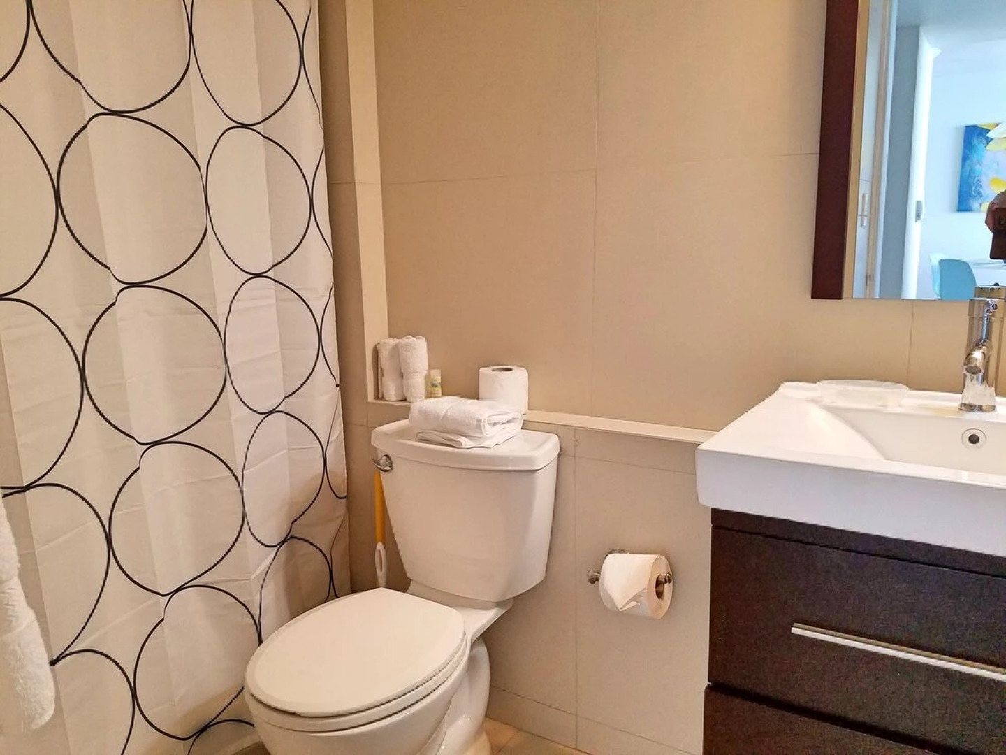 Marbella del Caribe 1608